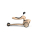 Scoot & Ride Highwaykick 1 Lifestyle Jeździk i hulajnoga 2w1 Leopard - 1109690 - zdjęcie 5